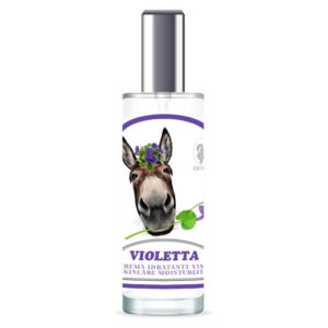 Extro Cosmesi moisturising cream violetta 100ml