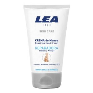 Lea κρέμα χεριών επανορθωτική 125ml