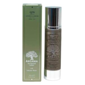 Saponificio Varesino αποσμητικό σπρέι Argania 100ml