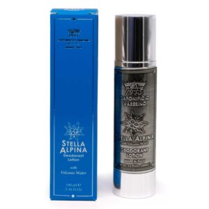 Αποσμητικό Saponificio Varesino Stella Alpina 100ml