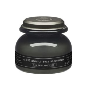 Depot 809 κρέμα νυκτός προσώπου nightly face 65ml