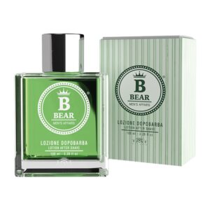 Bbear μετά το ξύρισμα Τονωτικό 100ml