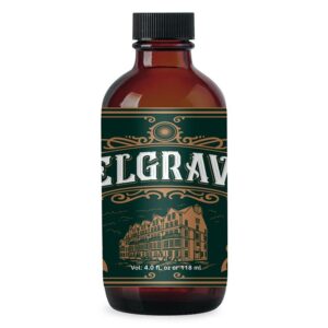 Wholly Kaw dopobarba Belgravia 118ml