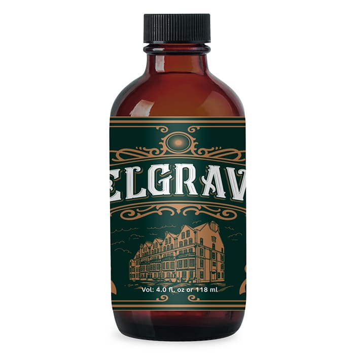 Wholly Kaw dopobarba Belgravia 118ml