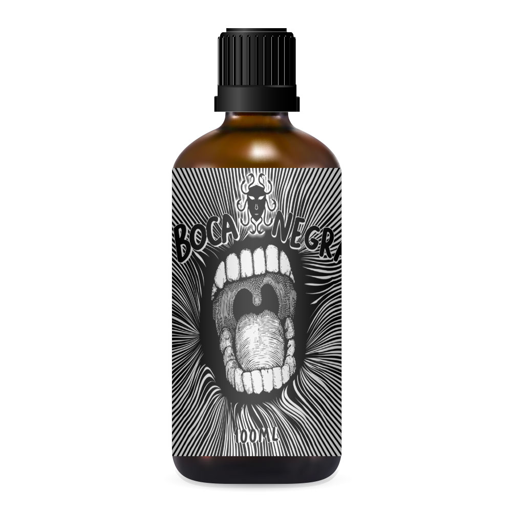 Ariana & Evans dopobarba Boca Negra 100ml