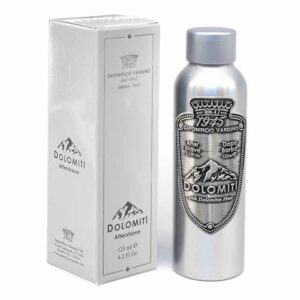 Saponificio Varesino dopobarba Dolomiti 125ml