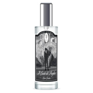 Extro dopobarba Il Conte di Puglia 100ml