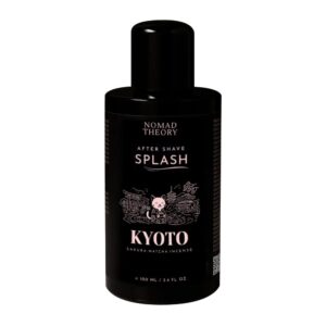 Nomad Theory aftershave Kyoto 100ml
