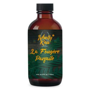 Wholly Kaw dopobarba La Fougere Parfaite 118ml