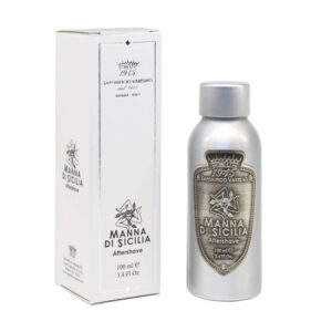Saponificio Varesino dopobarba Manna di Sicilia 100ml