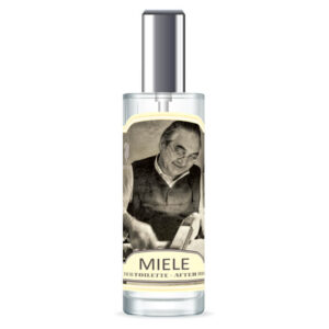 Extro Cosmesi aftershave Miele 125ml