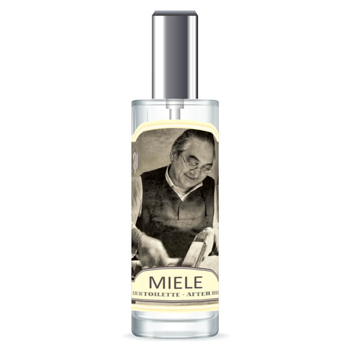 Extro Cosmesi aftershave Miele 125ml