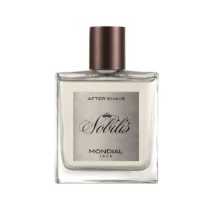 Mondial aftershave Nobilis 100ml