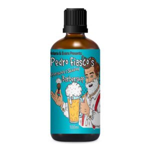 Ariana & Evans aftershave Pedro Fiasco's Barbershop 100ml