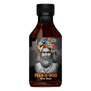 Mastro Miche λοσιόν μετά το ξύρισμα Peek a Boo 100ml