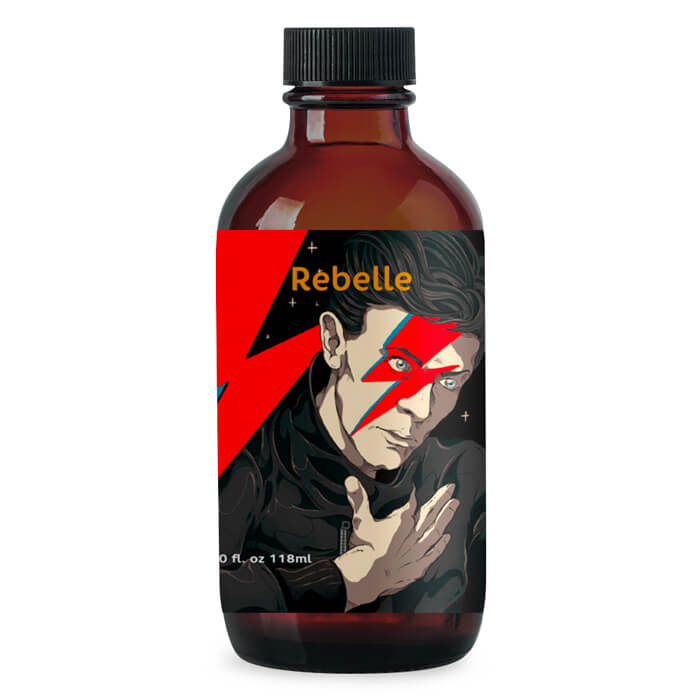 Wholly Kaw dopobarba Rebelle 118ml