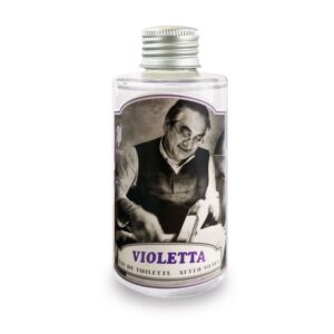 Extro Cosmesi aftershave violetta 100ml
