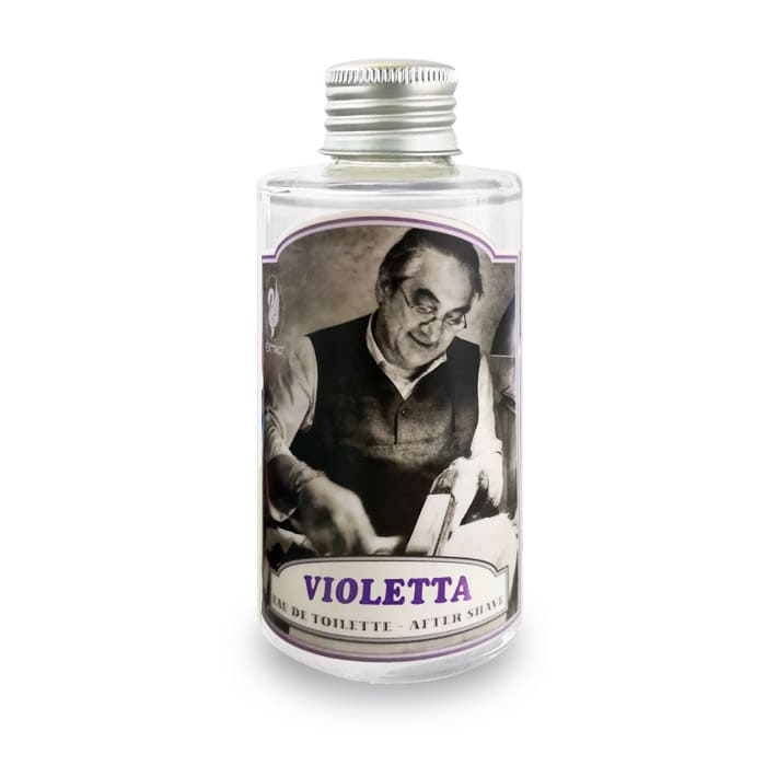 Extro Cosmesi aftershave violetta 100ml