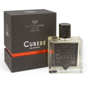 Saponificio Varesino eau de parfum Cubebe 100ml