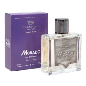 Saponificio Varesino eau de parfum Morado 100ml