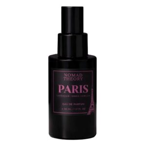 Nomad Theory eau de parfum Paris 100ml