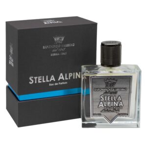 Saponificio Varesino Eau de parfum Stella Alpina 100ml