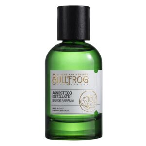 Bullfrog eau de parfum Απόσταγμα Αγνωστικιστή 100ml