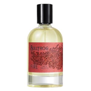 Bullfrog eau de toilette Fire 100ml