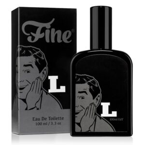 Fine Latigo Eau de Toilette 100ml