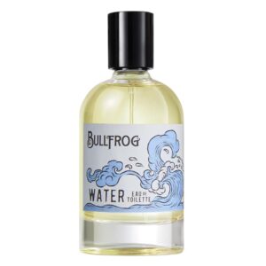 Bullfrog eau de toilette Νερό 100ml