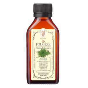 Extro Cosmesi balsamic fluid fougere fragrance 100ml