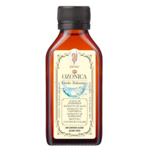 Extro Cosmesi balsamic fluid ozonica fragrance 100ml