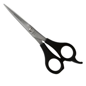 Henbor ψαλίδι για μαλλιά από ανοξείδωτο ατσάλι academy line 6,5"