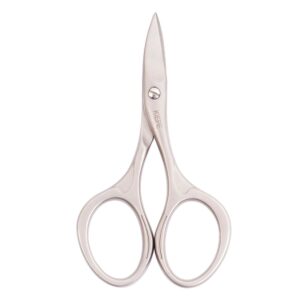 Kiepe pedicure scissors stainless steel