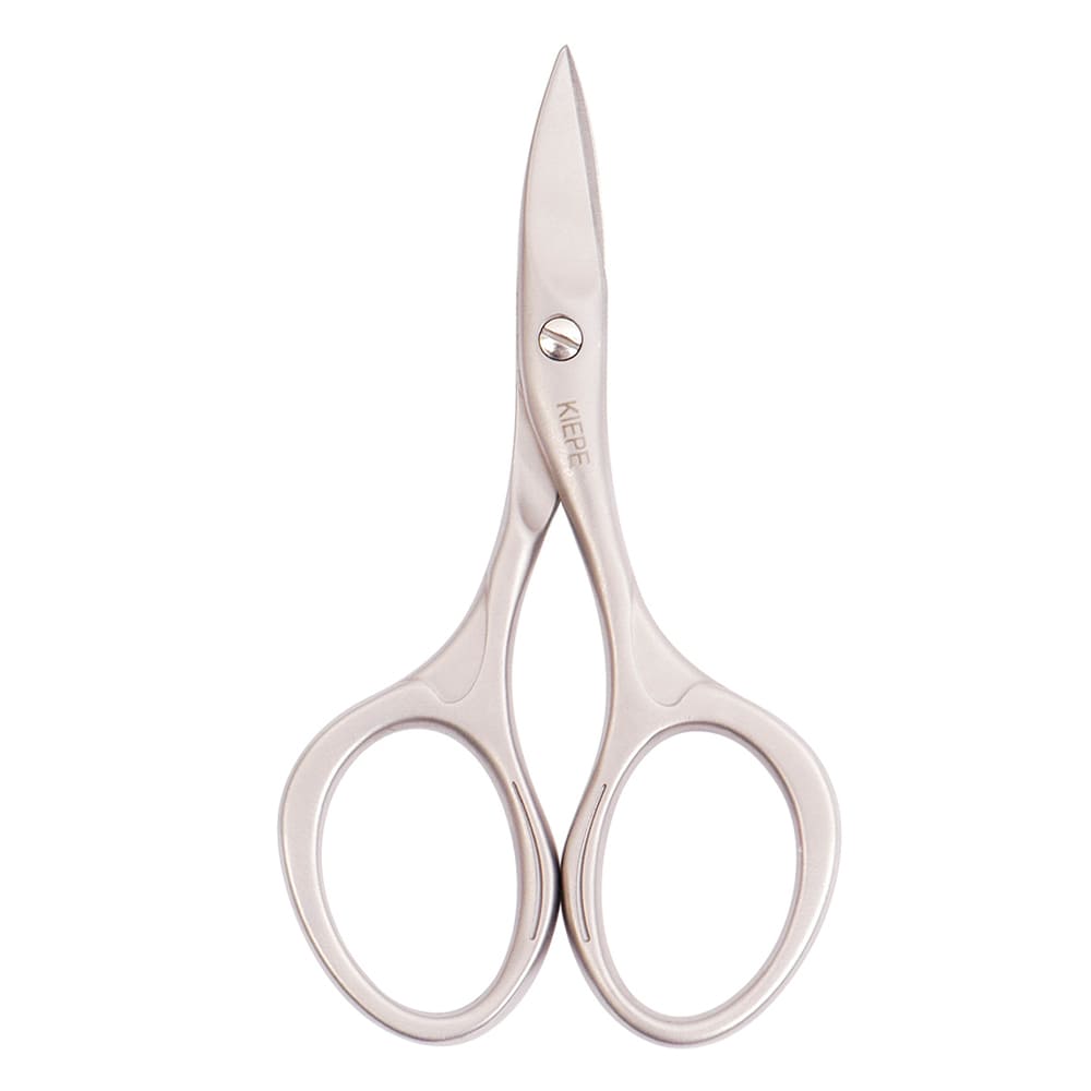 Kiepe pedicure scissors stainless steel