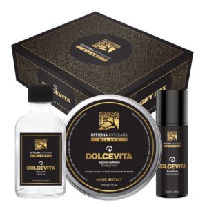 Officina Artigiana DolceVita gift box