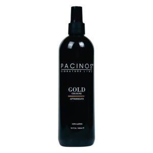 Αποσμητικό μετά το ξύρισμα Pacinos Gold κολόνια 400ml