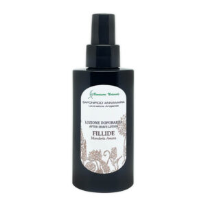 Saponificio Annamaria aftershave Fillide 100ml