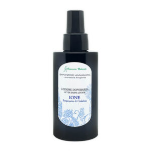 Saponificio Annamaria aftershave Ione 100ml