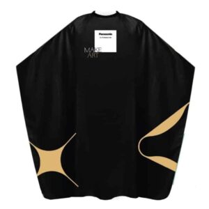 Panasonic cutting cape black