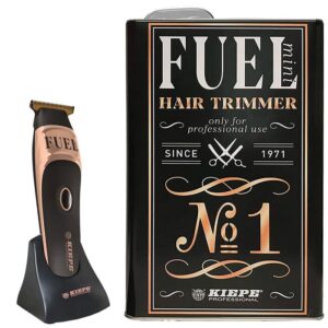 Kiepe trimmer mini fuel limited edition wireless