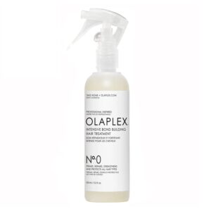 Olaplex 0 Εντατική Θεραπεία Δεσμών 155ml