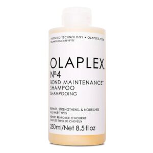 Olaplex 4 Bond Maintenance Shampoo 250ml