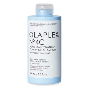 Olaplex 4 Bond Maintenance Clarifying Shampoo 250ml