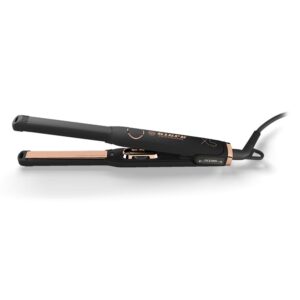Kiepe hair straightener pure rose gold misura xs