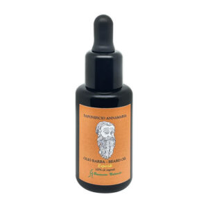 Saponificio Annamaria λάδι για γένια Esperidi 30ml