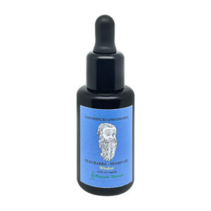 Saponificio Annamaria λάδι για γένια Windsor 30ml