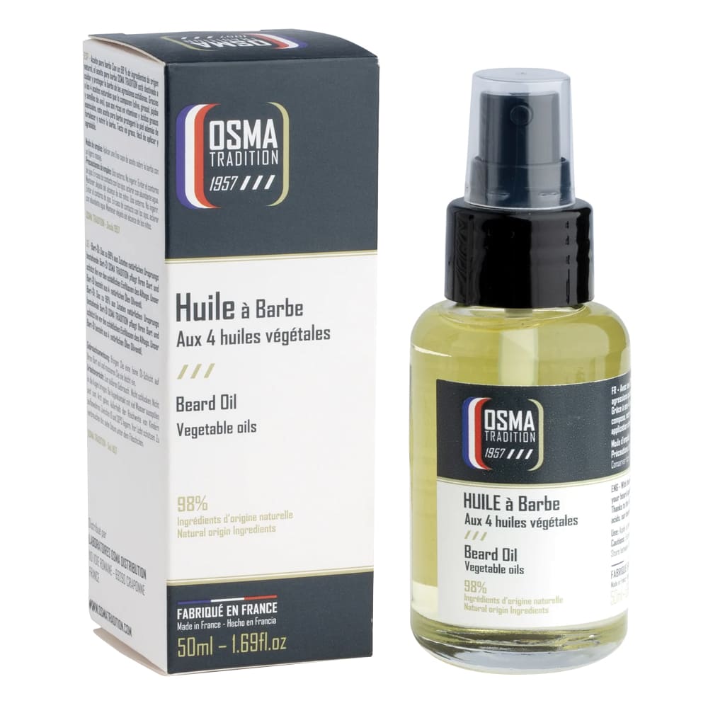 Osma beard oil 50ml