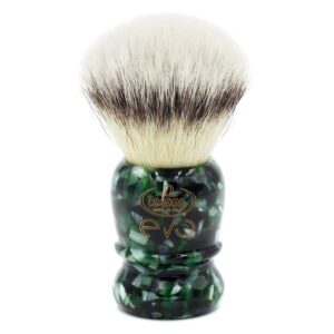 Omega shaving brush evo 2.0 special veteran