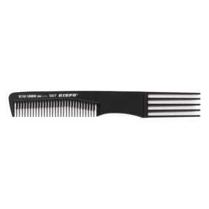 Kiepe comb active carbon fibre series 507 195x27mm